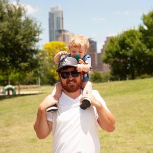 Meet your Posher, Nick